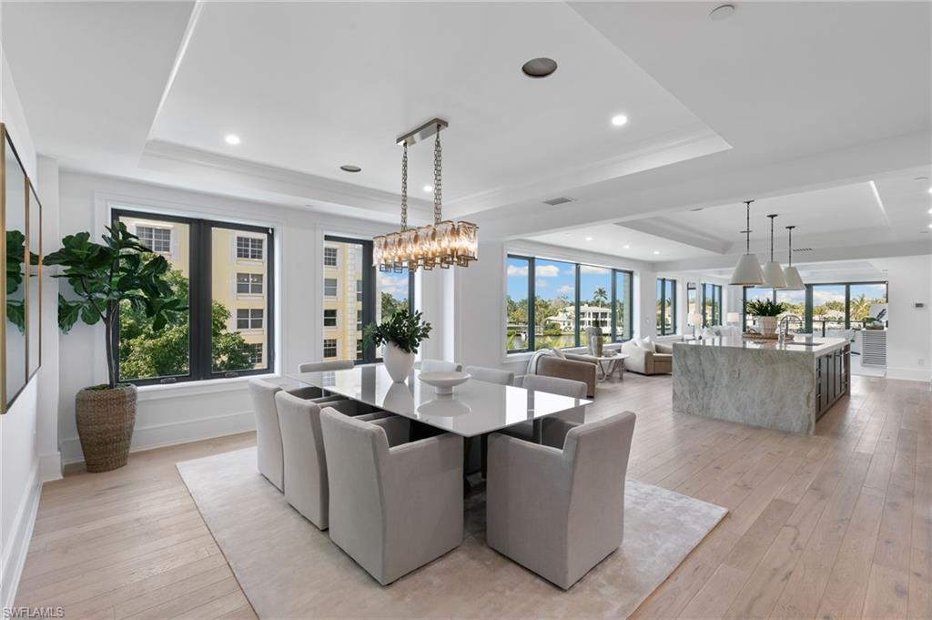 LA PERLE - Residential