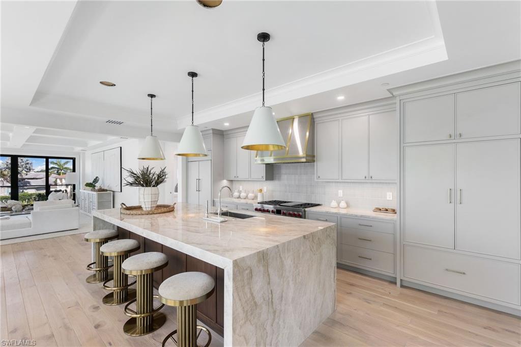 LA PERLE - Residential