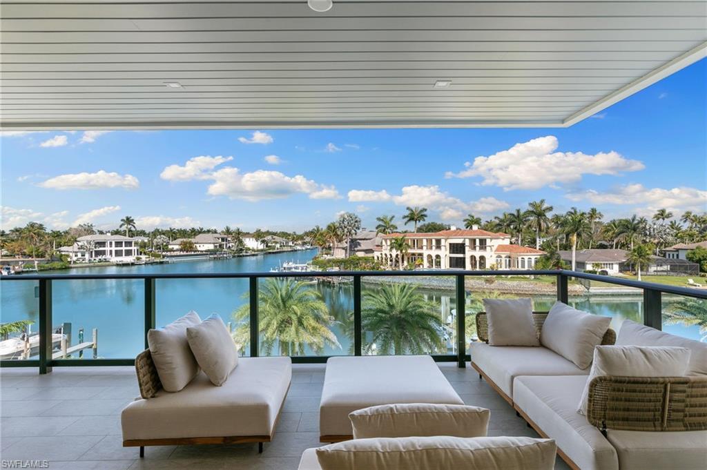 LA PERLE - Residential