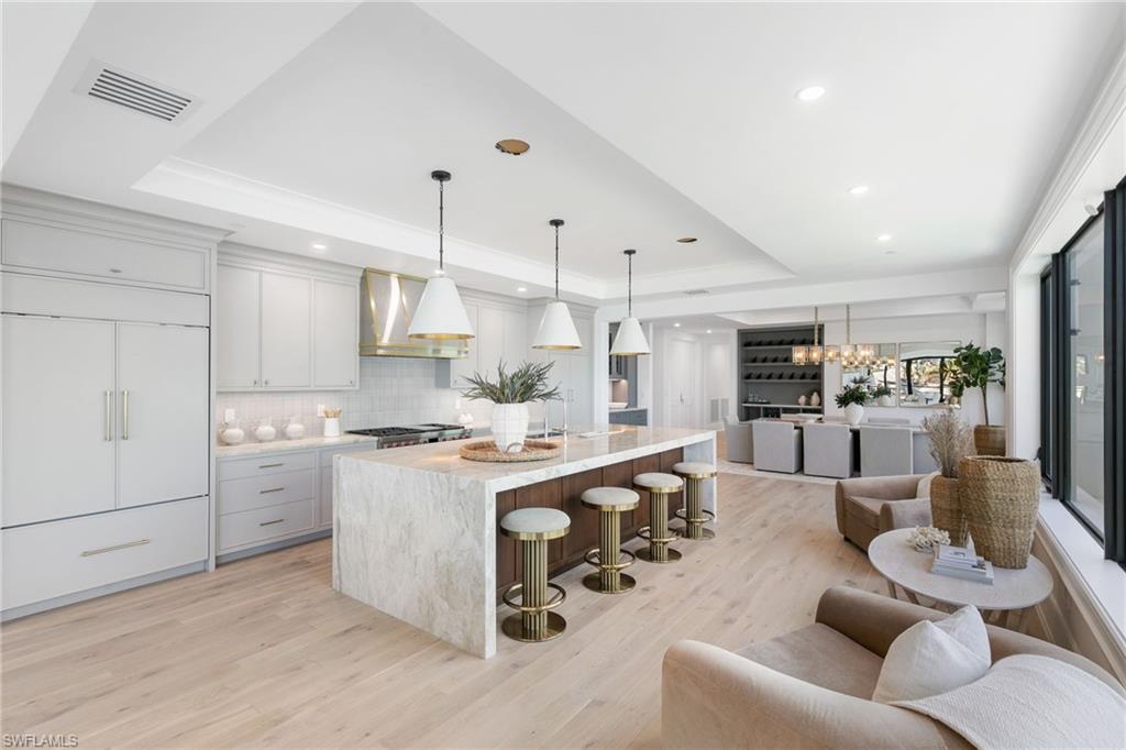 LA PERLE - Residential