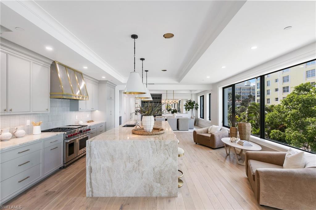 LA PERLE - Residential