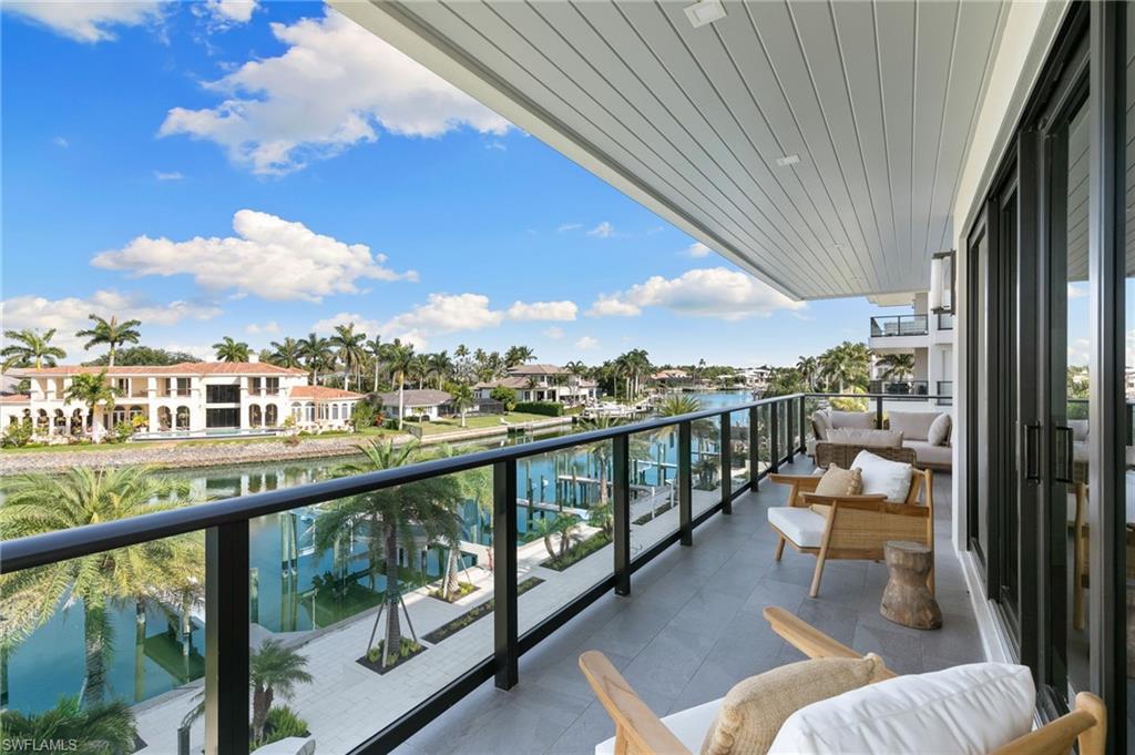 LA PERLE - Residential