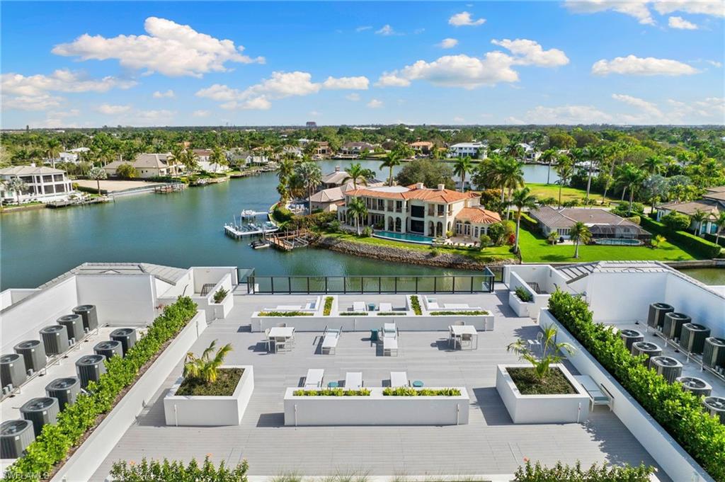 LA PERLE - Residential