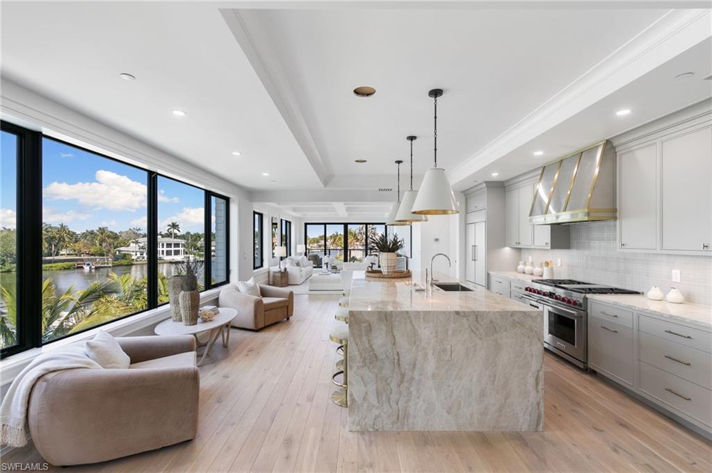 LA PERLE - Residential