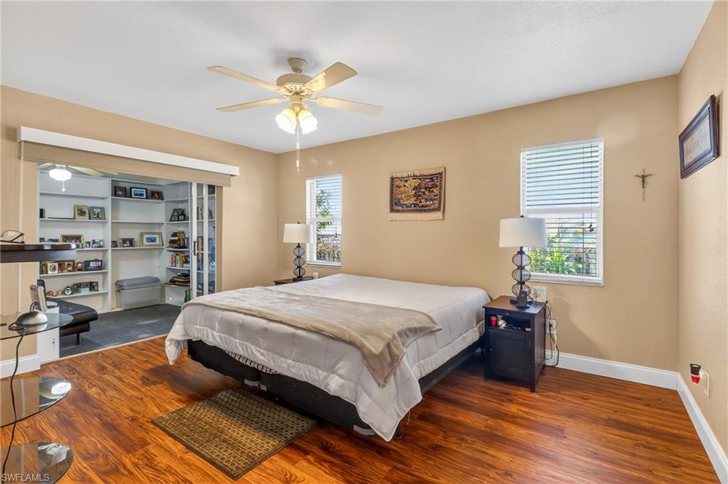 WILLOW CREEK - Residential