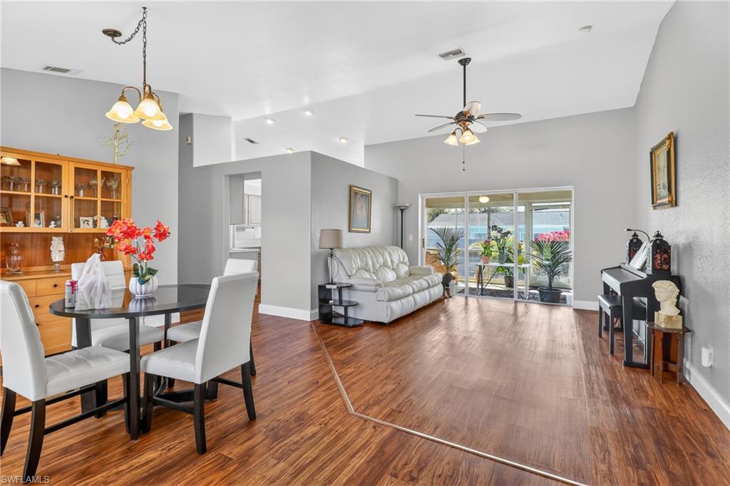 WILLOW CREEK - Residential