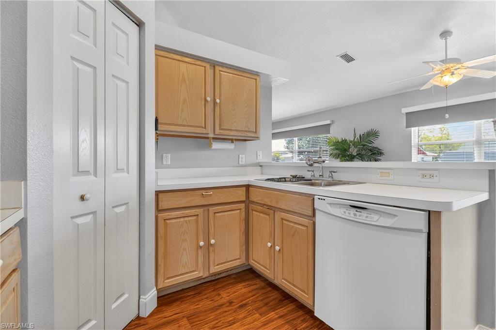 WILLOW CREEK - Residential