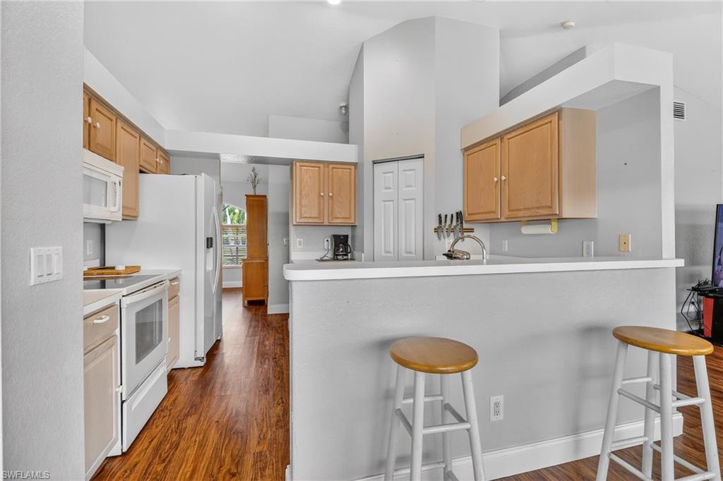 WILLOW CREEK - Residential