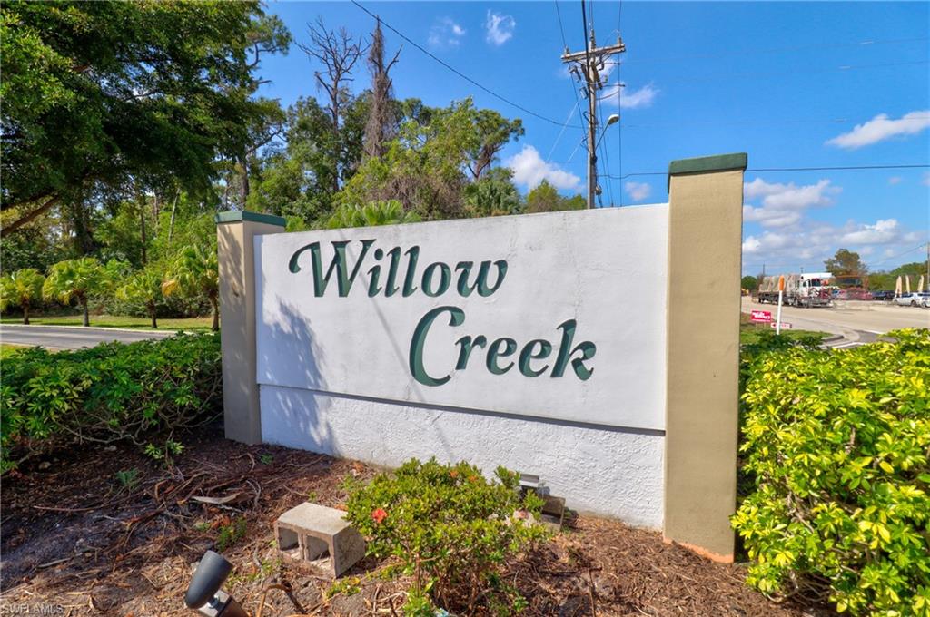 WILLOW CREEK - Residential