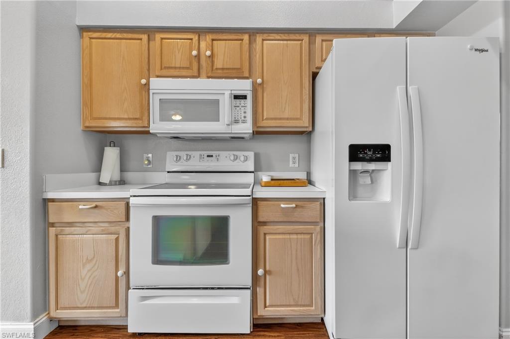 WILLOW CREEK - Residential