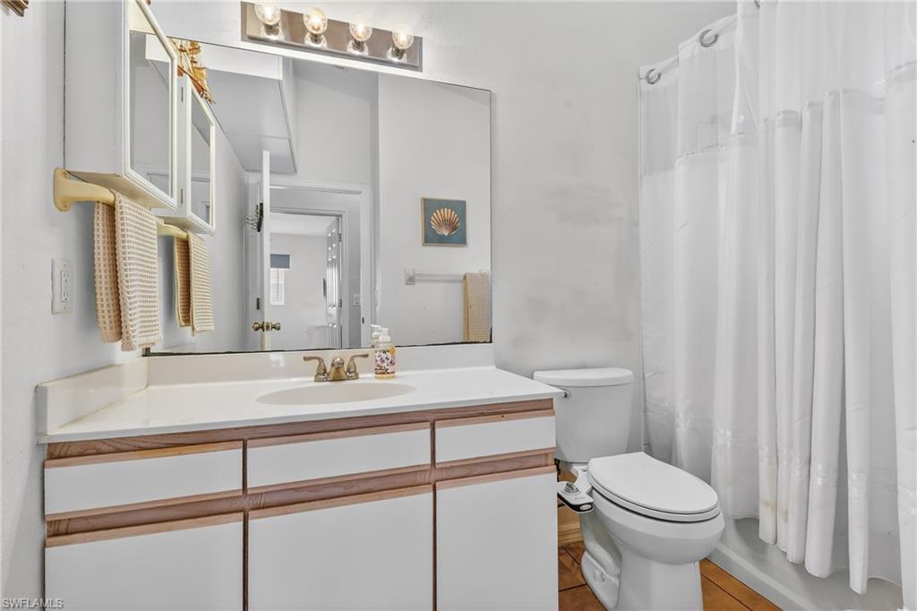 WILLOW CREEK - Residential