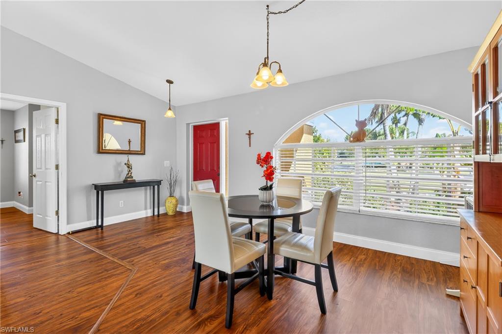 WILLOW CREEK - Residential