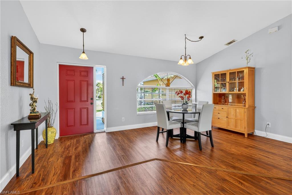 WILLOW CREEK - Residential