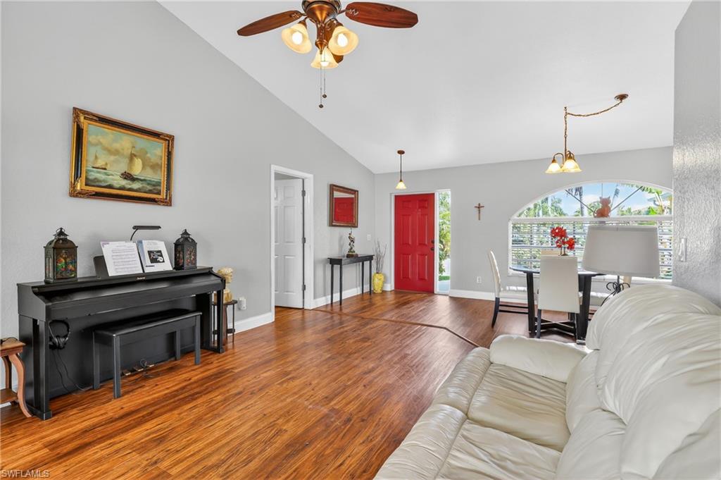 WILLOW CREEK - Residential