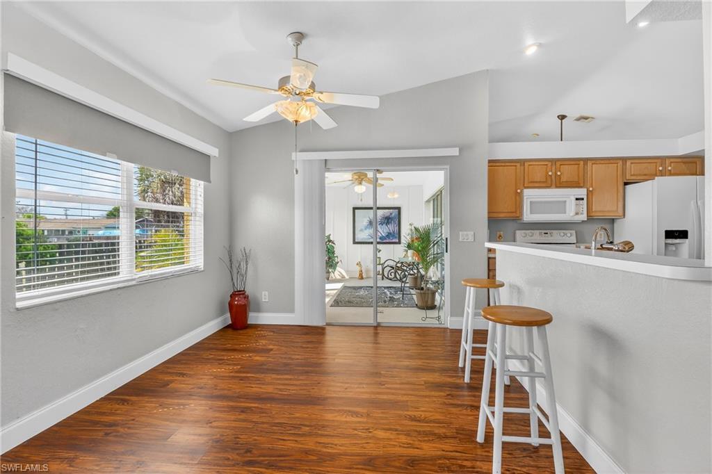 WILLOW CREEK - Residential