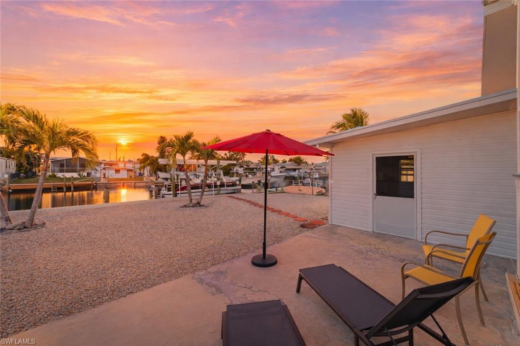 GULF HAVEN - Residential