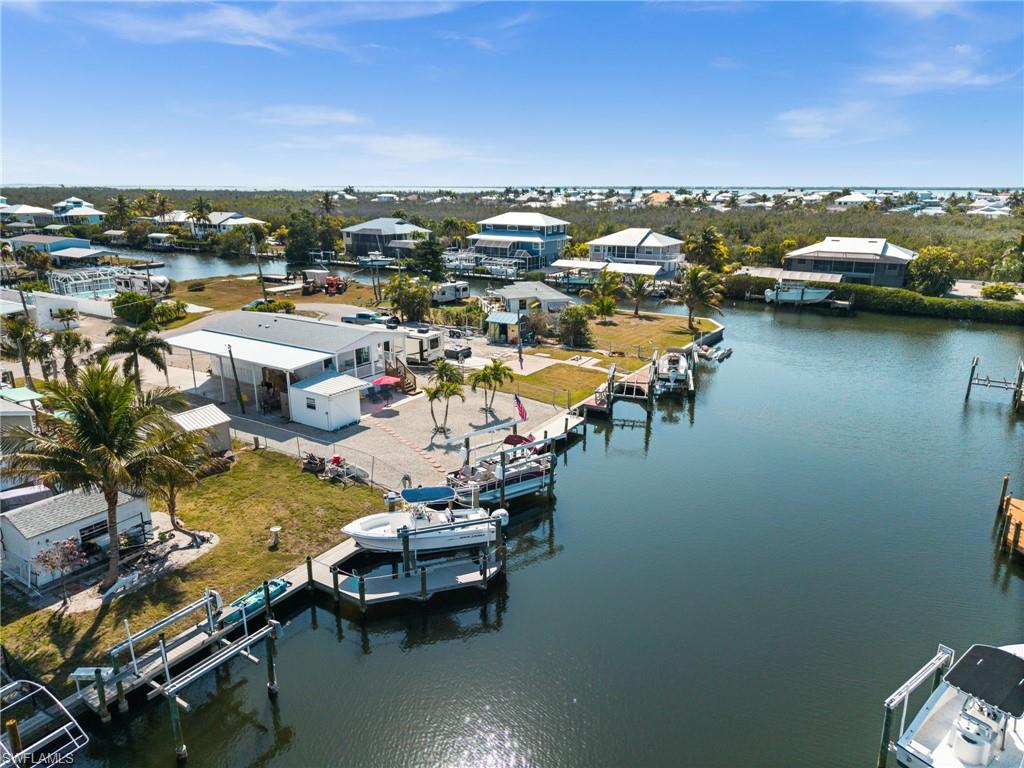 GULF HAVEN - Residential