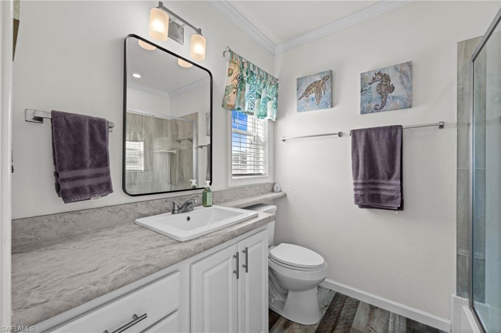 GULF HAVEN - Residential