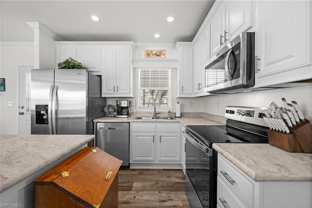 GULF HAVEN - Residential