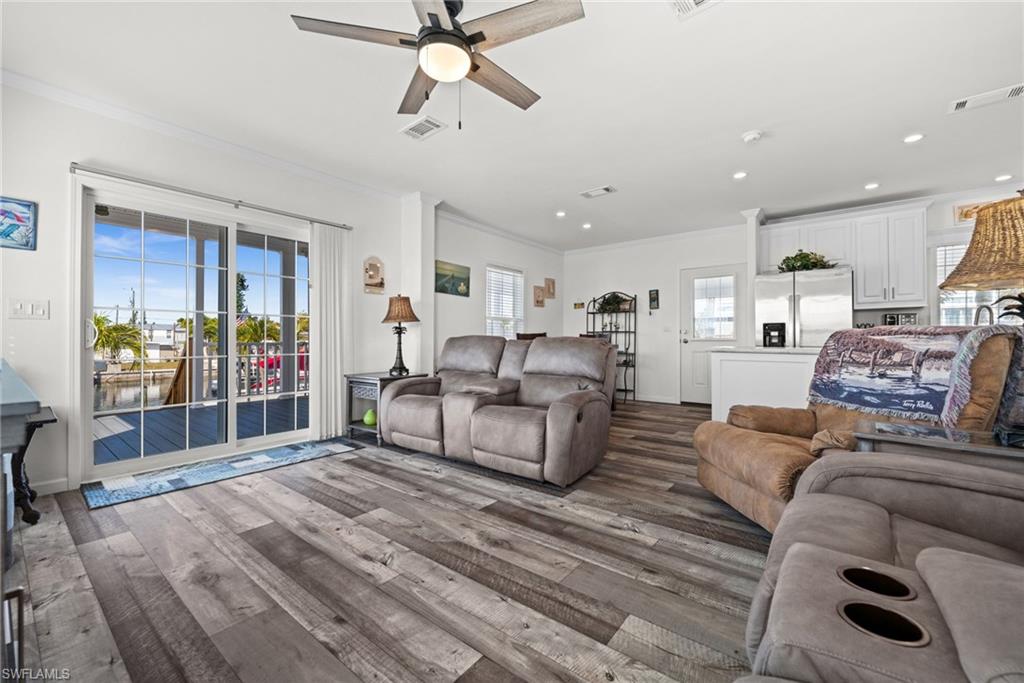 GULF HAVEN - Residential