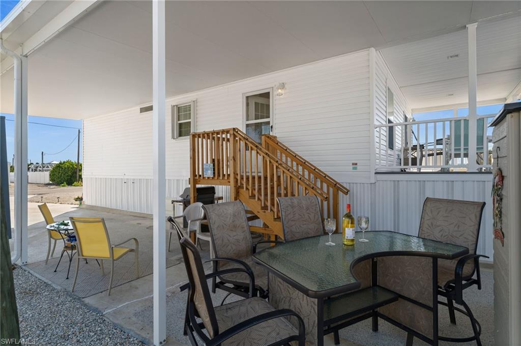 GULF HAVEN - Residential