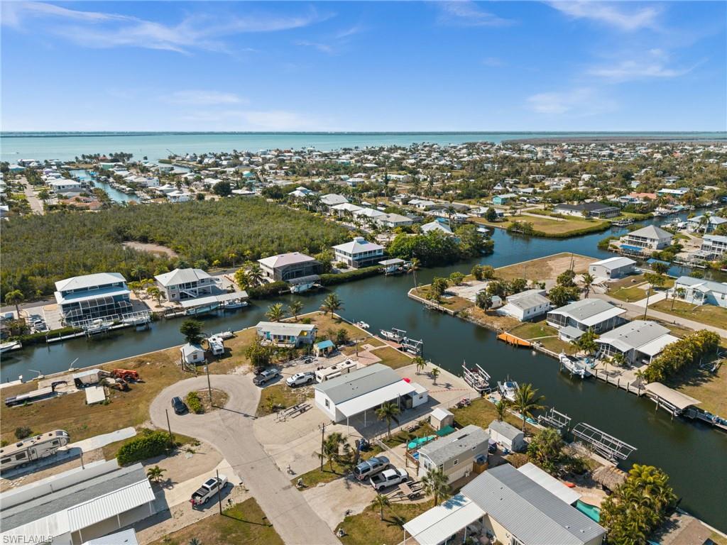 GULF HAVEN - Residential