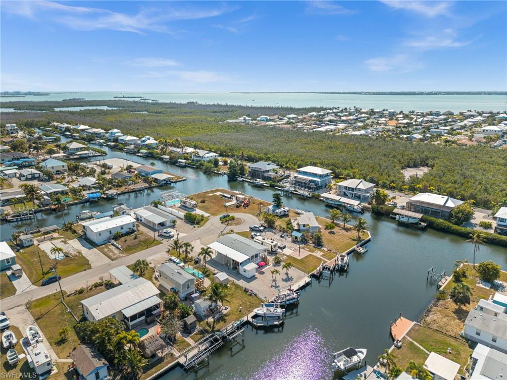 GULF HAVEN - Residential