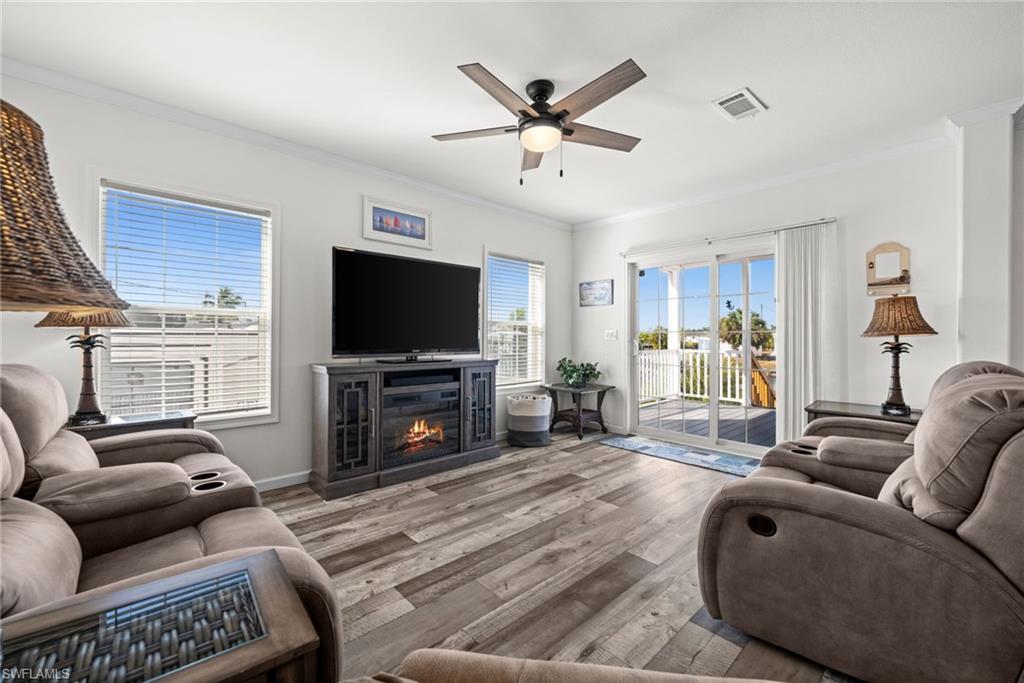 GULF HAVEN - Residential