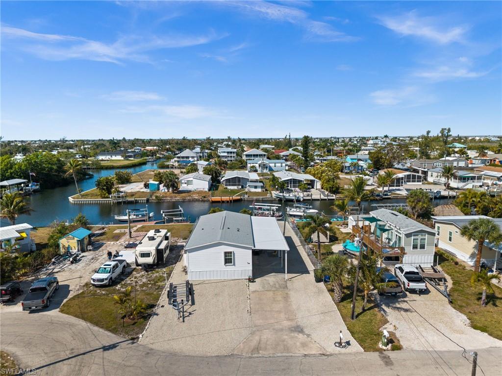 GULF HAVEN - Residential