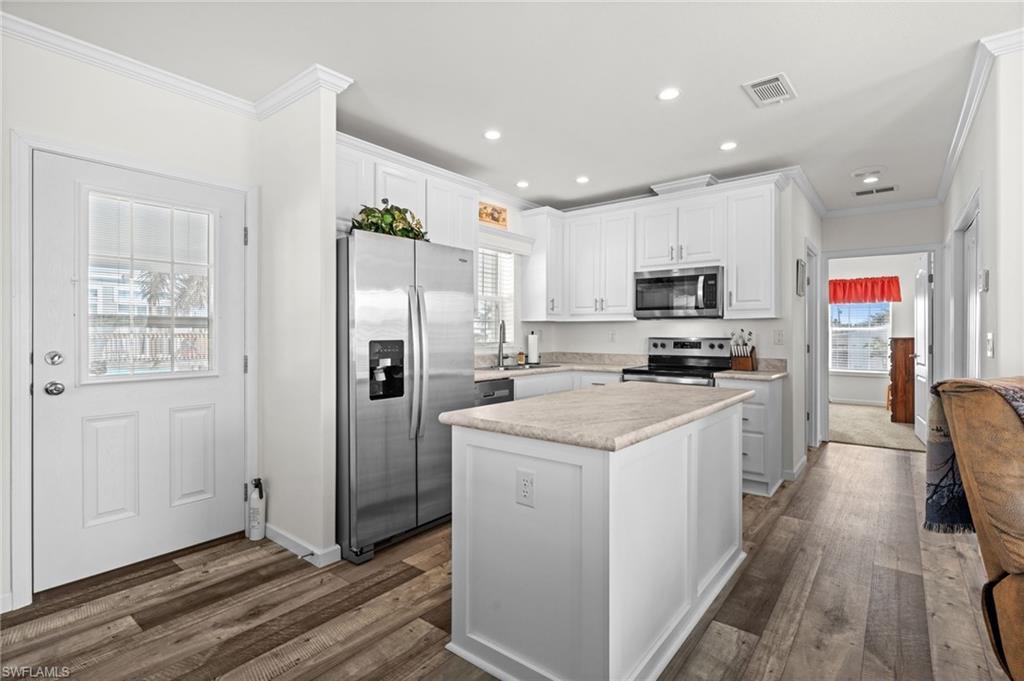 GULF HAVEN - Residential