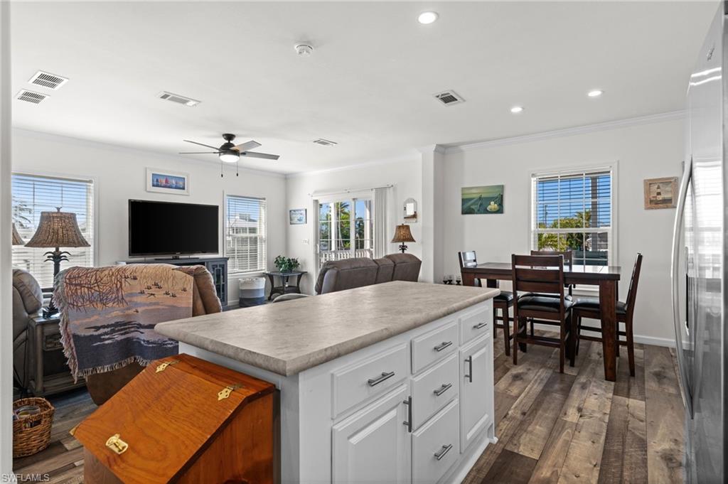 GULF HAVEN - Residential