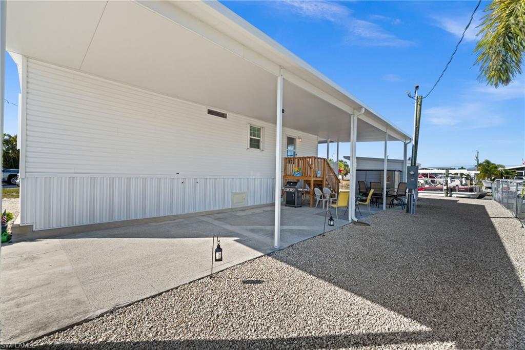 GULF HAVEN - Residential