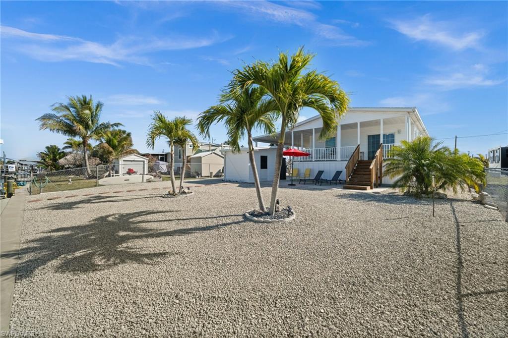 GULF HAVEN - Residential