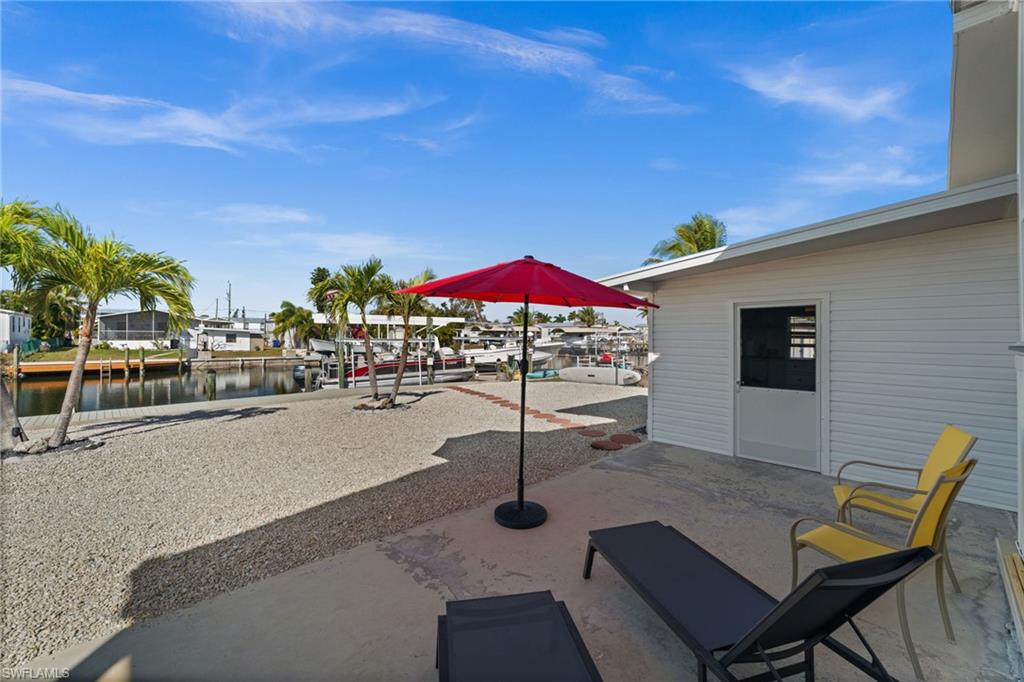 GULF HAVEN - Residential