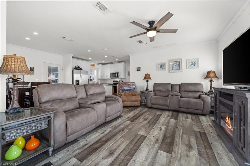 GULF HAVEN - Residential