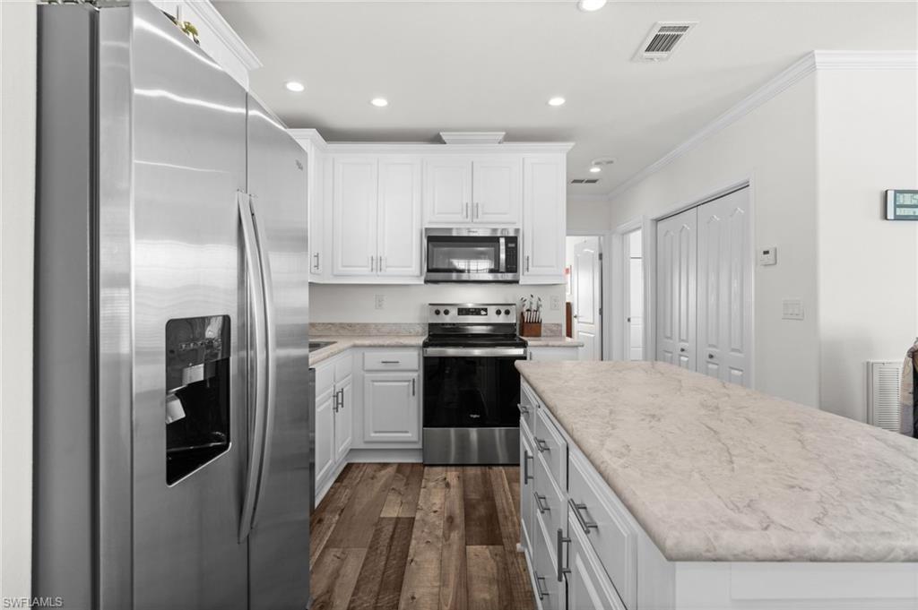 GULF HAVEN - Residential