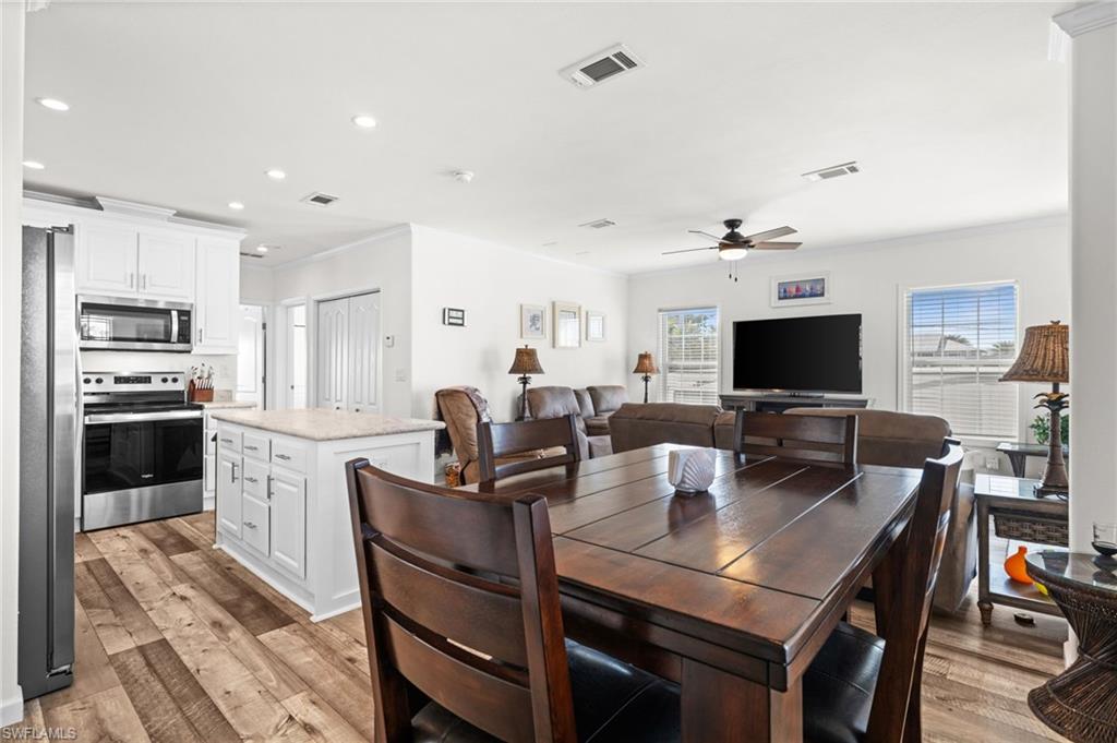 GULF HAVEN - Residential