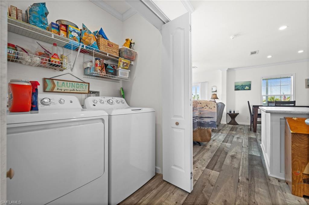 GULF HAVEN - Residential