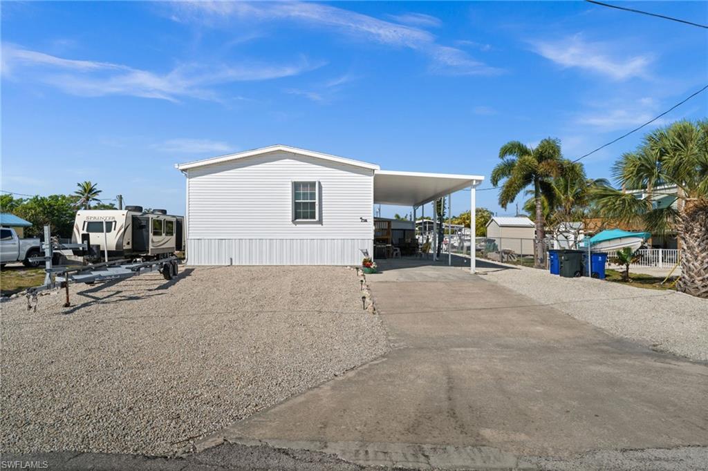 GULF HAVEN - Residential