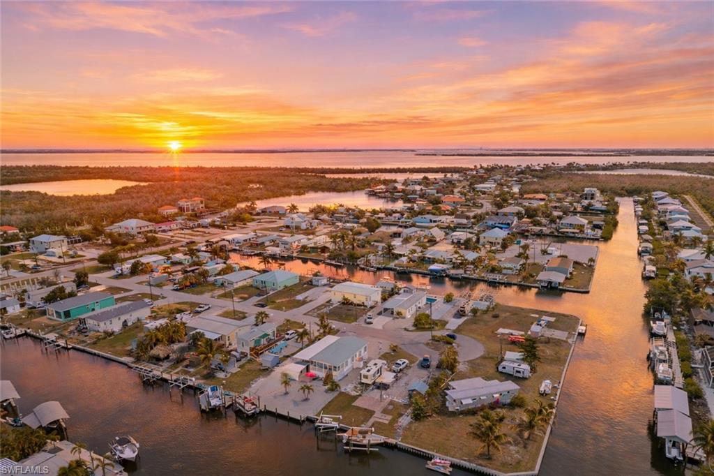 GULF HAVEN - Residential