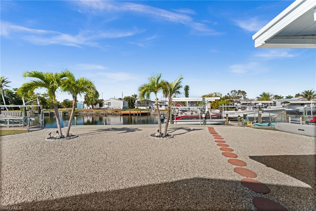 GULF HAVEN - Residential