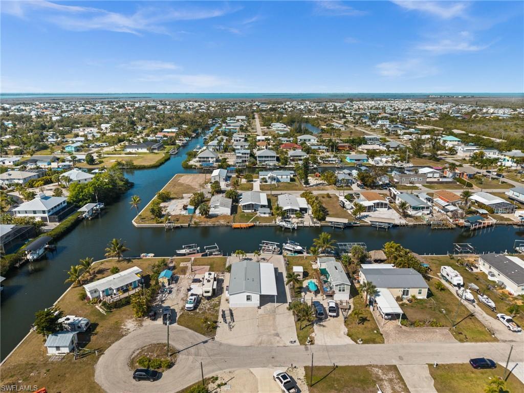 GULF HAVEN - Residential