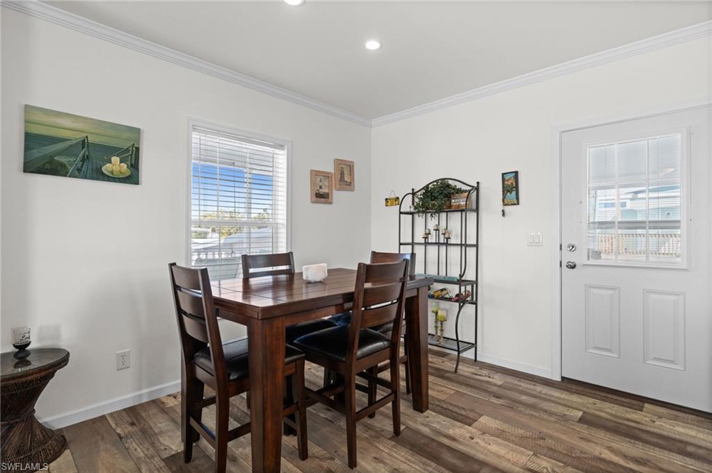 GULF HAVEN - Residential