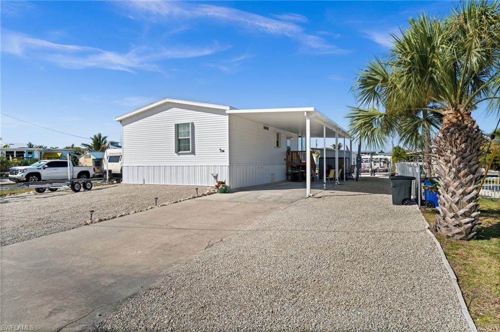 GULF HAVEN - Residential