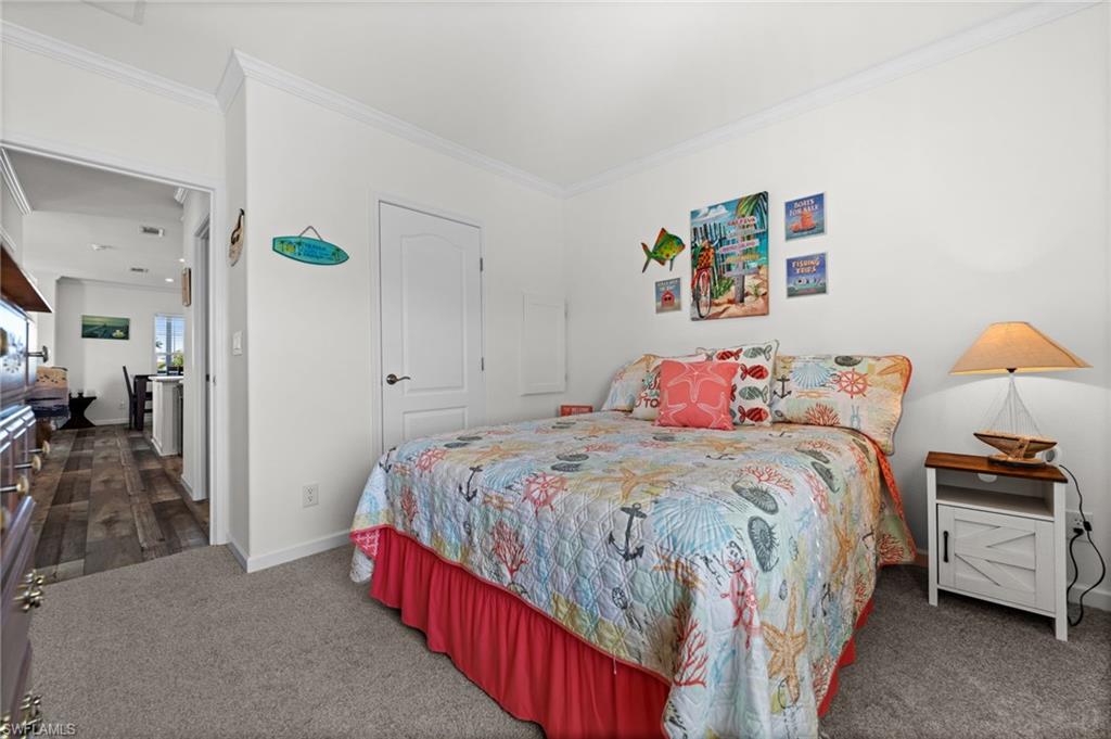 GULF HAVEN - Residential