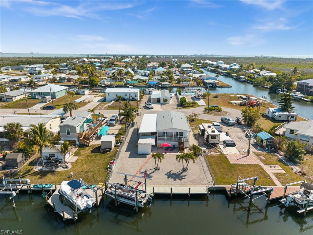 GULF HAVEN - Residential