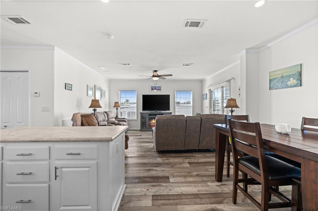 GULF HAVEN - Residential