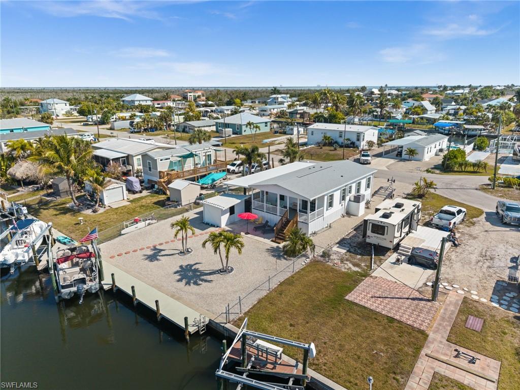 GULF HAVEN - Residential