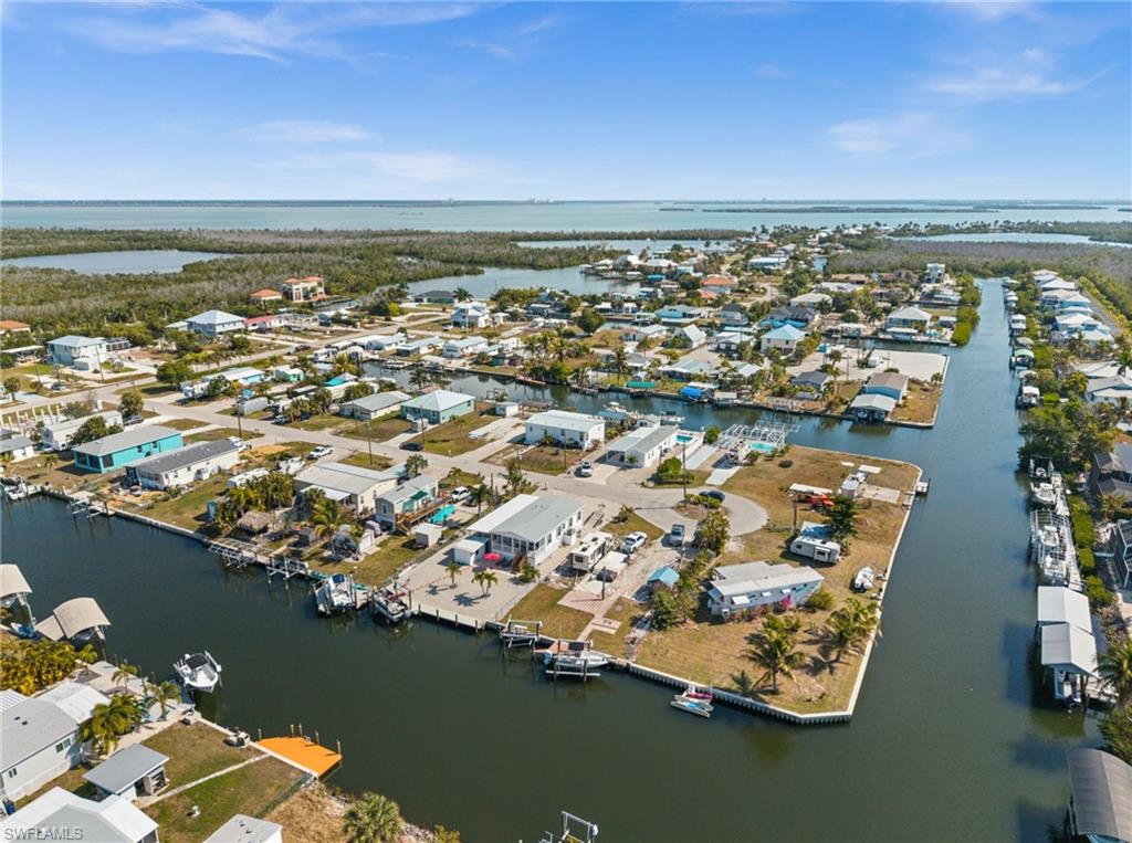 GULF HAVEN - Residential