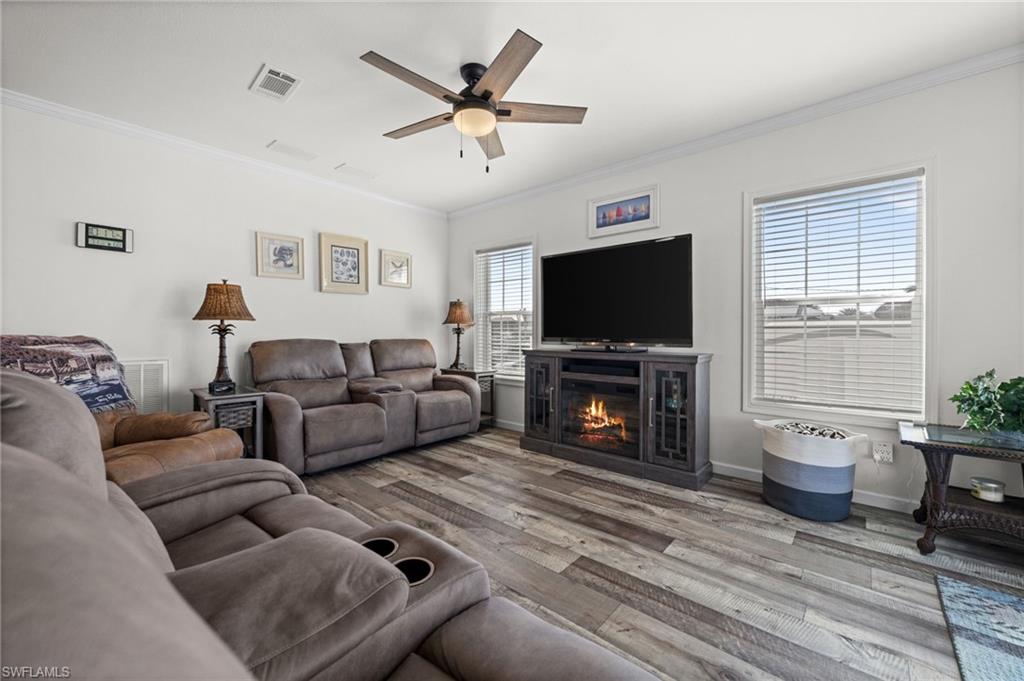 GULF HAVEN - Residential